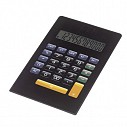 Calculatoare promotionale cu touch si afisaj digital pentru 12 cifre - 1104413