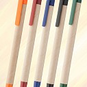 Pixuri ecologice promotionale cu stylus pen pentru touchscreen - AP809369