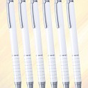 Pixuri din aluminiu promotionale cu stylus pen colorat - AP741527