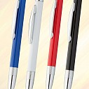 Pixuri promotionale cu stylus pen si pasta de scris albastra - AP791739