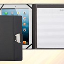 Huse promotionale pentru tablete cu blocnotes inclus - AP809456