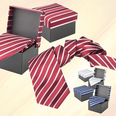 cravate promotionale elegante AP1228