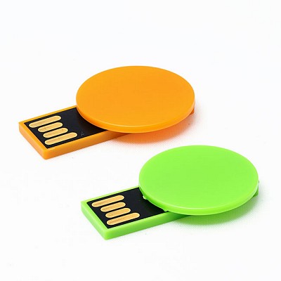 CM1225 mini stickuri USB colorate 1GB 2GB 4GB 8GB 16GB