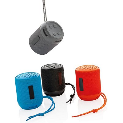 P328231 boxe audio promotionale wireless cu microfon incorporat