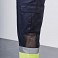 Pantaloni subtiri reflectorizanti cu multiple buzunare - HV9300 (poza 2)