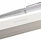Pix de lux cu design Nina Ricci si corp alb cu capac - RSV0965 (poza 2)