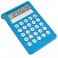Calculator de birou cu design elegant si butoane cauciucate - 11204 (poza 5)