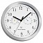 Ceasuri de perete cu termometru si higrometru - Exactly 0401527