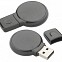 Memorii stick USB, inscriptionabile, cu capacitate de 2, 4, 8 sau 16 GB - Mark AP897065